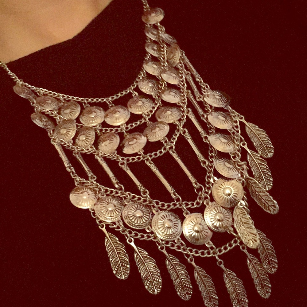 Soho Boutique Necklace